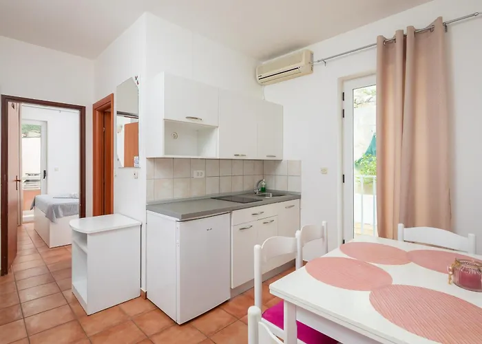 Adriatic Blue ホテル