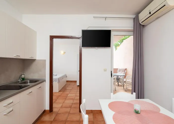 ホテル Adriatic Blue