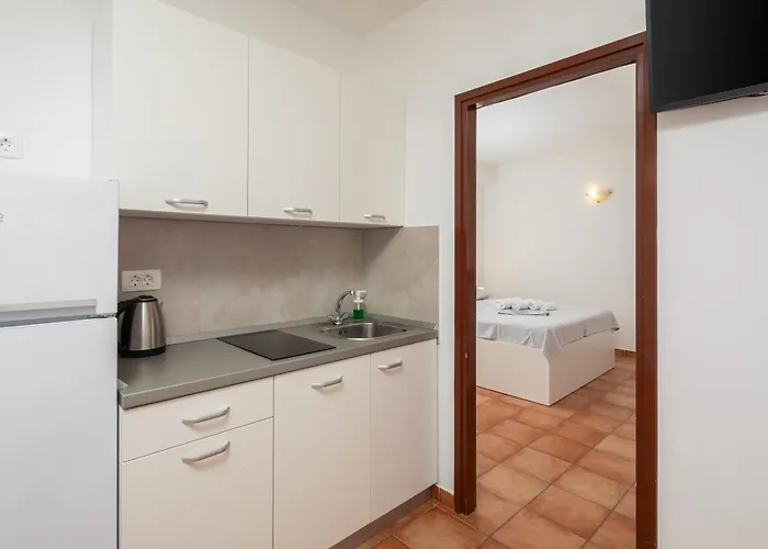 ホテル Adriatic Blue *