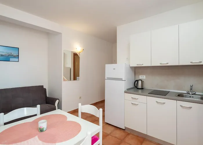 Adriatic Blue ホテル ロクヴァ・ロゴズニツァ