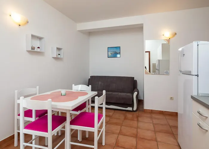 Adriatic Blue ホテル ロクヴァ・ロゴズニツァ