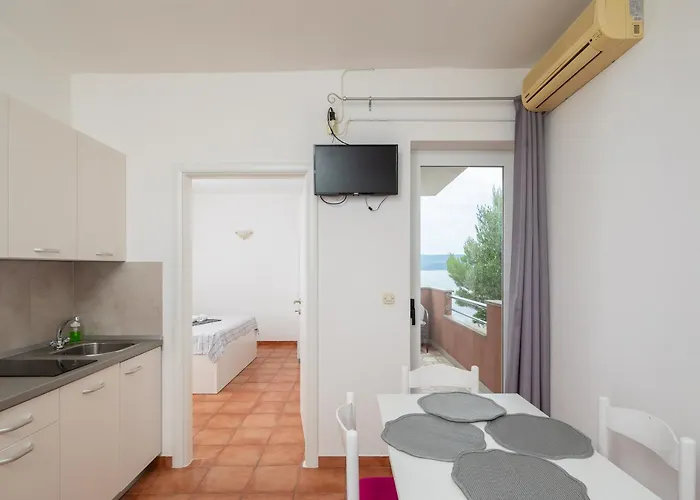 ホテル Adriatic Blue *