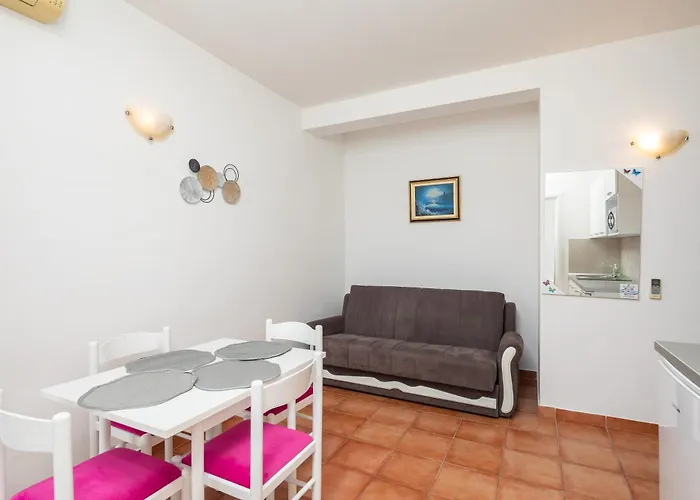 ホテル Adriatic Blue *