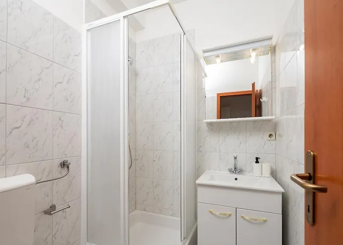 ホテル Adriatic Blue