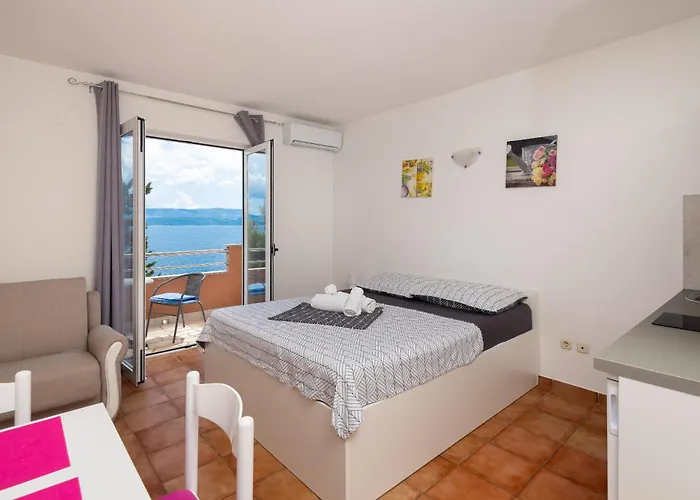 Adriatic Blue ホテル ロクヴァ・ロゴズニツァ